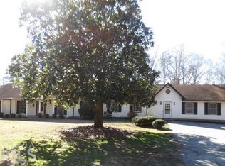 200 Panola Rd, Jackson, GA 30233