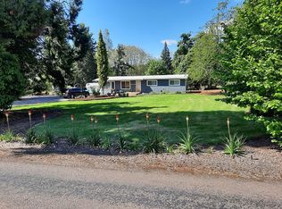 41665 Cut Off Dr, Lebanon, OR 97355