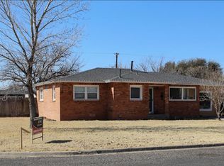 508 SW 13th St, Seminole, TX 79360