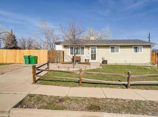 7662 Granada Rd, Denver, CO 80221