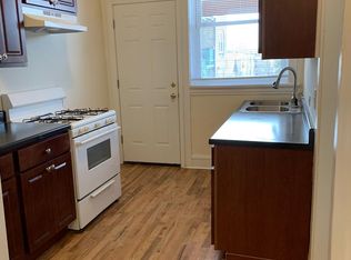 2110 N Saint Louis Ave #1, Chicago, IL 60647