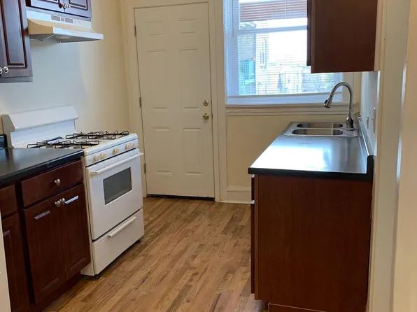 2110 N Saint Louis Ave #1, Chicago, IL 60647