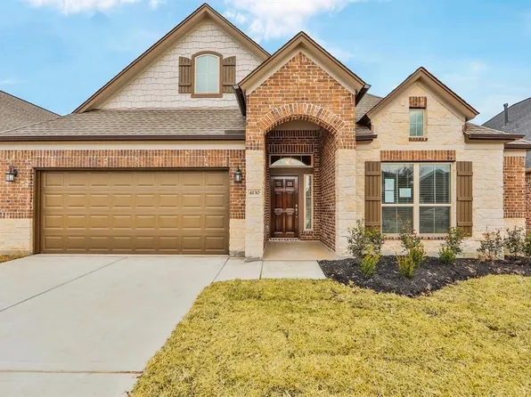 4130 Grand Sunnyview Ln, Houston, TX 77084
