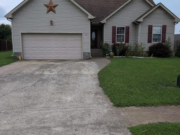 956 Cindy Jo Ct, Clarksville, TN 37040