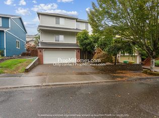 12547 SW Canvasback Way, Beaverton, OR 97007