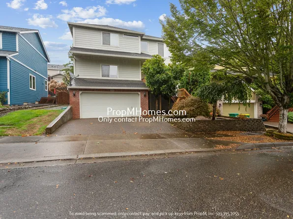 12547 SW Canvasback Way, Beaverton, OR 97007