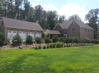 131 Berkshire Dr, Littleton, NC 27850