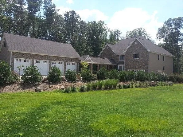 131 Berkshire Dr, Littleton, NC 27850