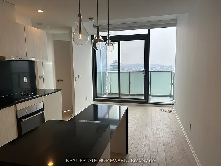 16 Bonnycastle St #3907 — Photo 8