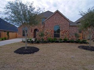 3811 Bending Key Ct, Sugar Land, TX 77479