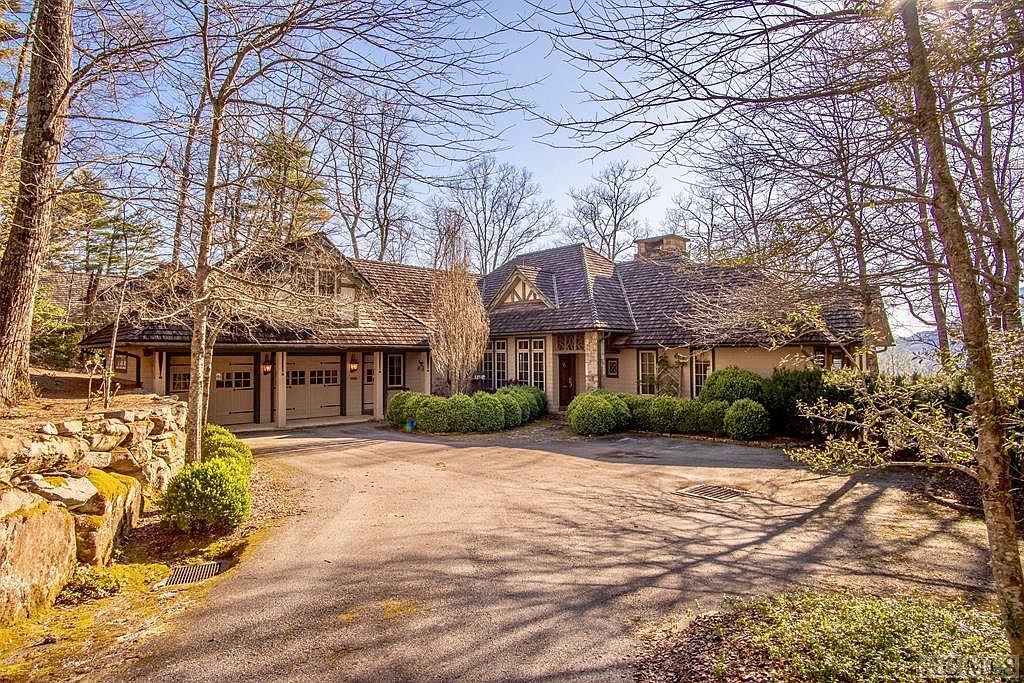 182 Macs View Dr, Cashiers, NC 28717 Zillow