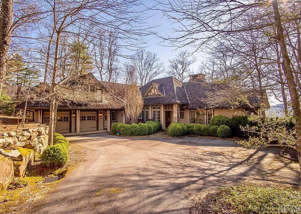 182 Macs View Dr, Cashiers, NC 28717 Zillow