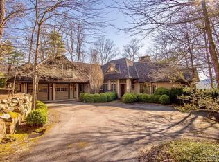 182 Macs View Dr, Cashiers, NC 28717