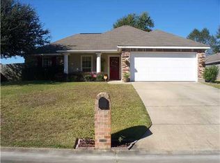 7321 Falcon Cres, Ocean Springs, MS 39564