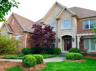 1200 Raeford Ln, Lexington, KY 40513