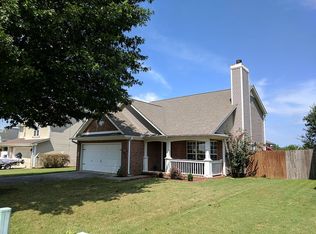 2606 Quail Ridge Ln SW, Huntsville, AL 35803