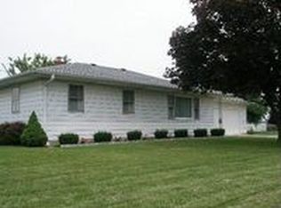 302 Main St, Frankfort, OH