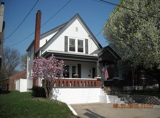 4503 Church St, Taylor Mill, KY