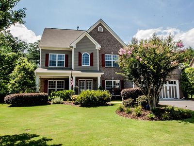 1460 Mystic Ridge Pl, Cumming, GA, 30040