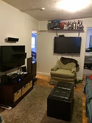 Rented by Chartwell Manhattan Realty