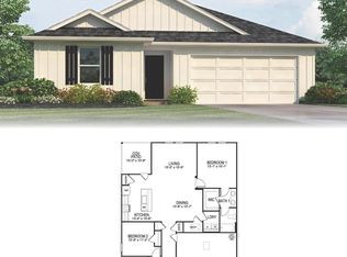 5324 Bachman Ct, Baker, LA 70714