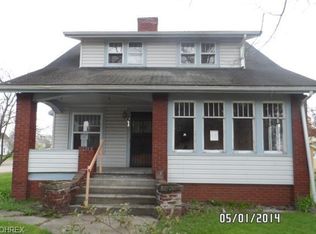 403 3rd Ave SW, Beach City, OH 44608