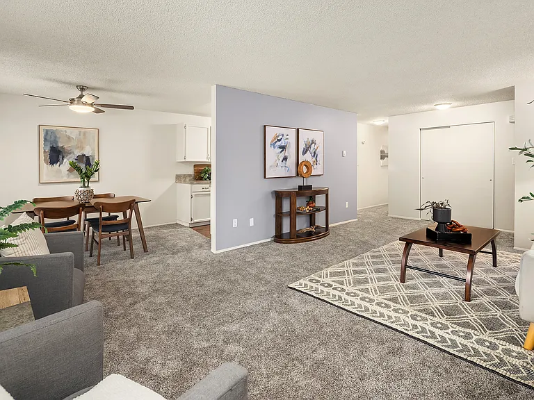 Wildwood Apartment Homes — Photo 19