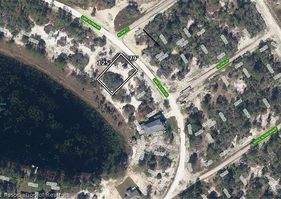 1st image of 454 Lake Gloria Dr