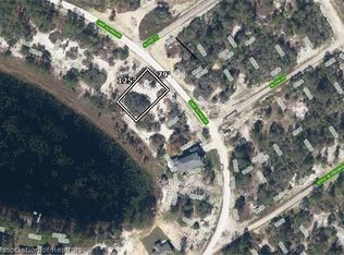 454 Lake Gloria Dr, Lake Placid, FL 33852