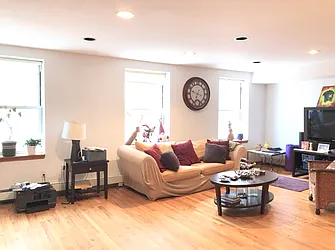 Rented by True Lofts New York LLC