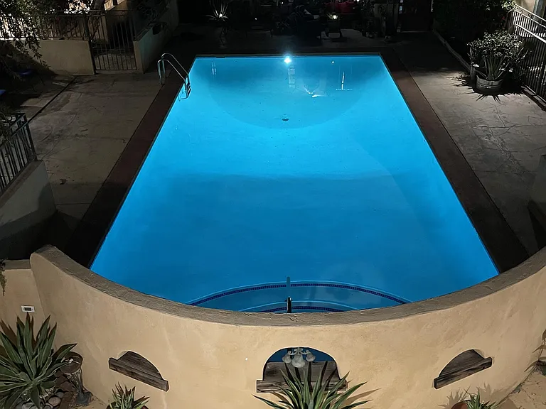 1380 N Indian Canyon Dr #1 — Photo 100