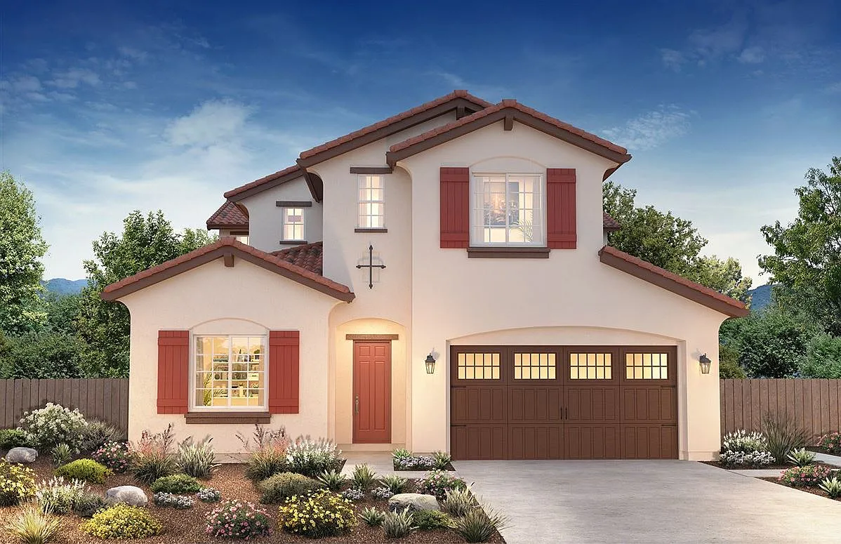Plan 8 - The Chateau Plan, Griffin Park photo 1