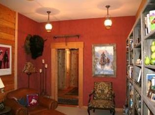 1417 N Prairie View Rd, Whitefish, MT 59937