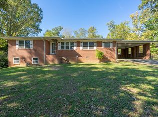 4502 Harris Ln, Austell, GA 30106