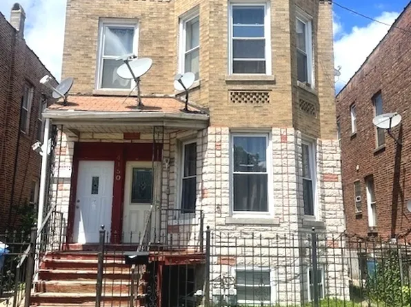 4150 W 24th St, Chicago, IL 60623