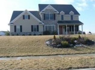 6441 Brittan Rd, Harrisburg, PA 17111