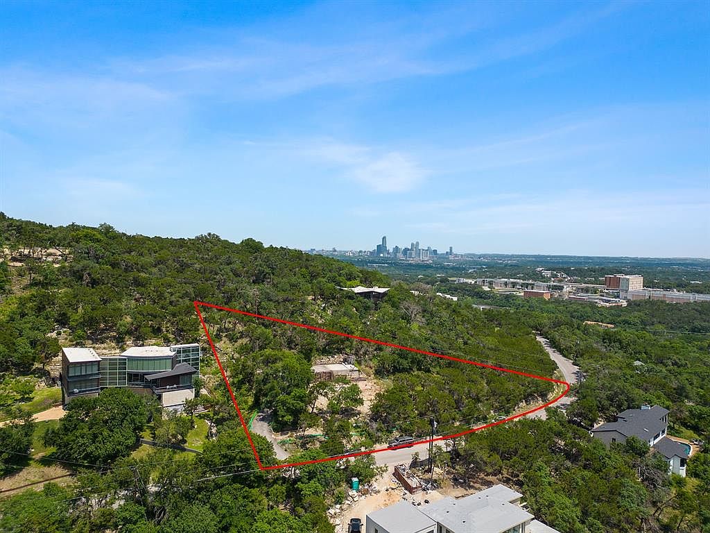 200 Redbud Trl, West Lake Hills, TX 78746 MLS 4436349 Zillow