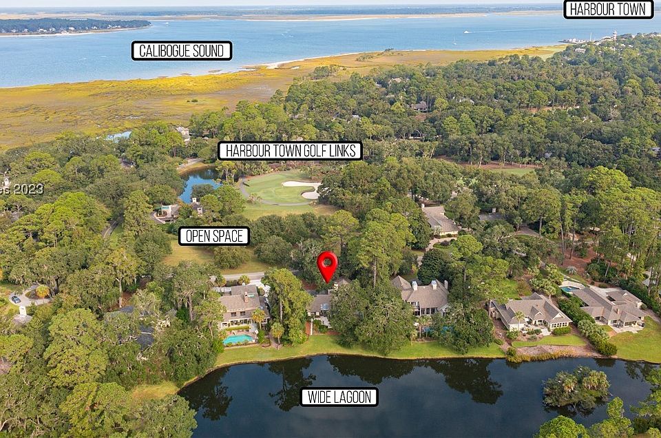 17 Baynard Park Rd, Hilton Head Island, SC 29928 Zillow