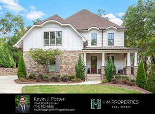 4515 Carmel Estates Rd, Charlotte, NC 28226