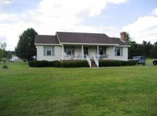 3607 Highway 177, Wallace, SC 29596