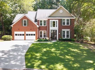 1840 Oak Tree Holw, Alpharetta, GA 30005