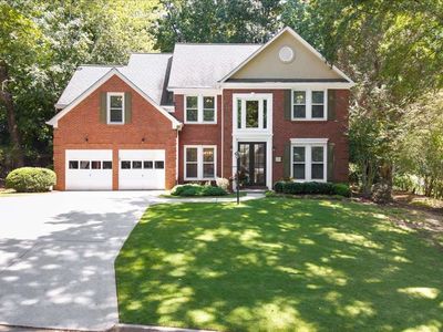 1840 Oak Tree Holw, Alpharetta, GA, 30005