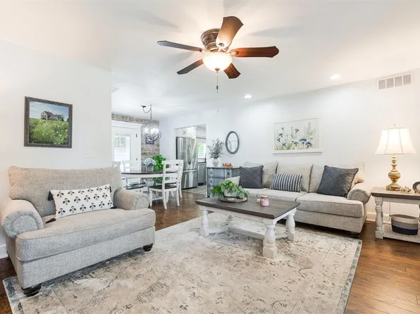 2648 Lakeside Dr, Oklahoma City, OK 73120