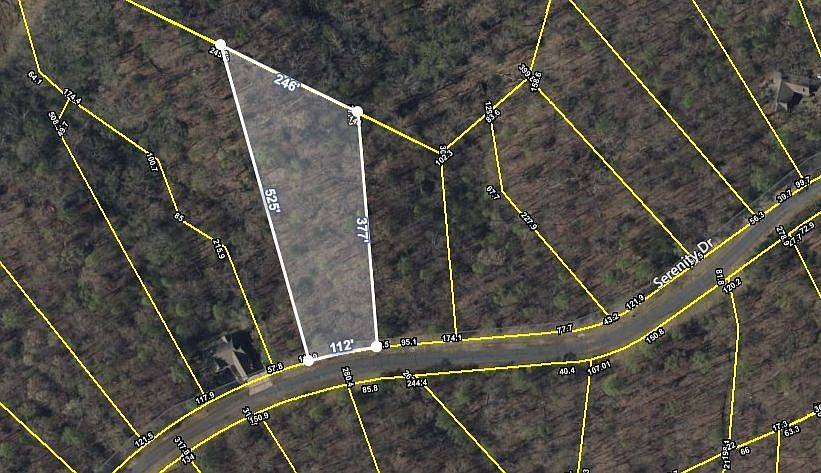 2nd image of 229 & 233 Serenity Dr
