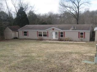 292 Amber Dr, Glencoe, KY 41046