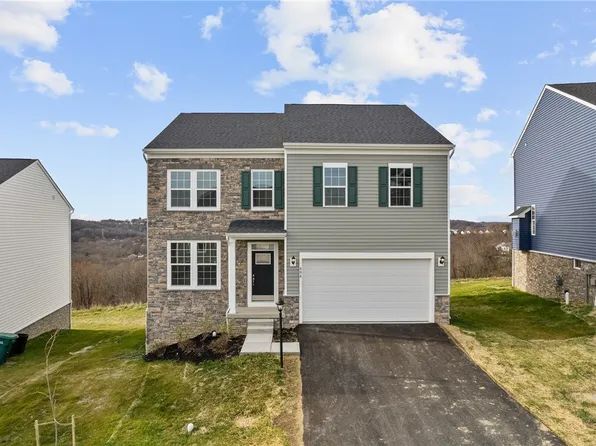 898 Bideford Dr, South Park, PA 15129