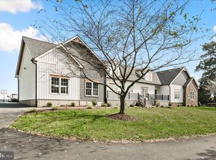 5131 Woodville Rd, Mount Airy, MD 21771