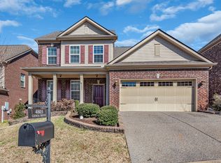 4803 Genoa Dr, Mount Juliet, TN 37122