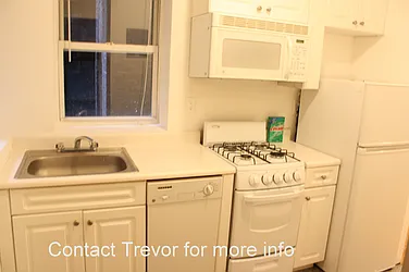 Rented by Citi Habitats