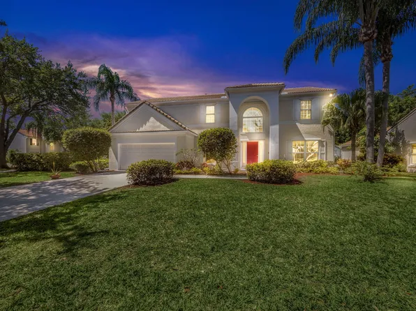 10282 Hunt Club Lane, Palm Beach Gardens, FL 33418